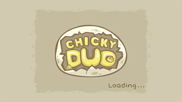 小鸡二人组官方版