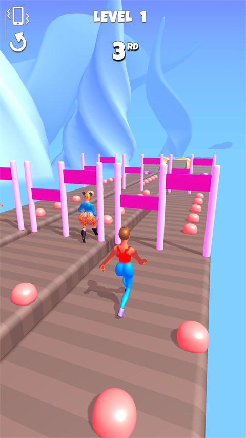 翘臀我最美官方版