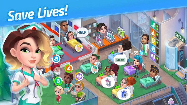 快乐诊所官方正版