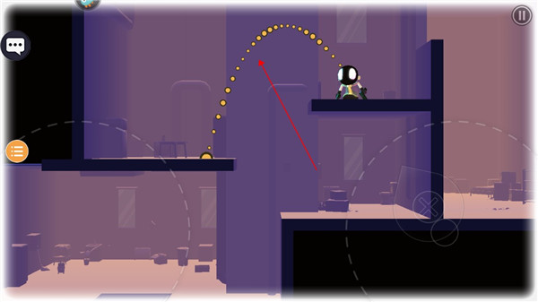 我的朋友佩德罗九游版