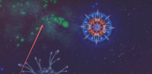 微生物模拟器破解版内置菜单最新版