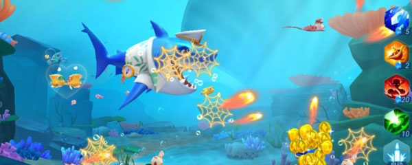 姚记捕鱼迅雷版下载