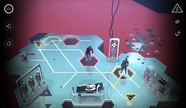 杀出重围GO中文版