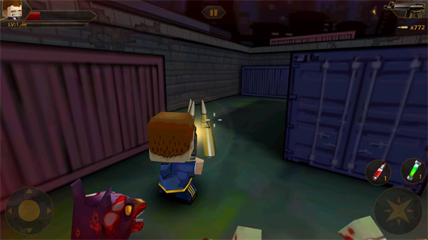 迷你英雄最新版