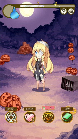 燃烧我的灰姑娘手游