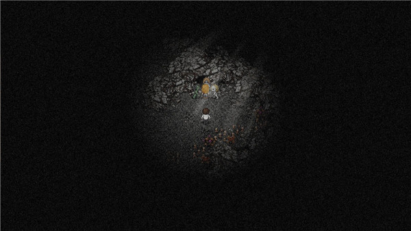 残世界的鸢尾花手游