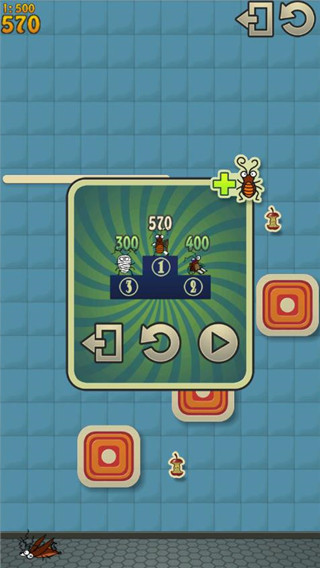 噗噗大作战手机版