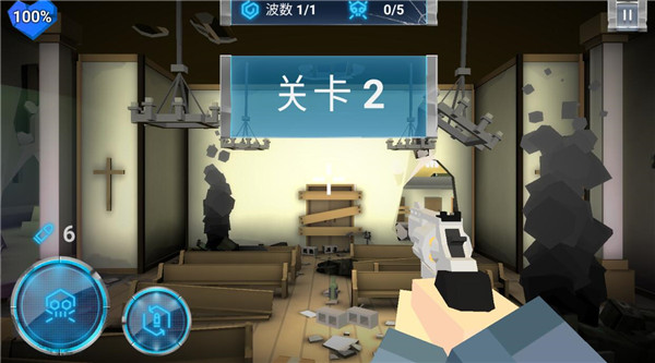 蹦跶小怪兽官方最新版