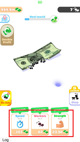 小蚁帝国国际服