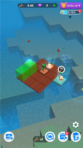 海上建造模拟中文版