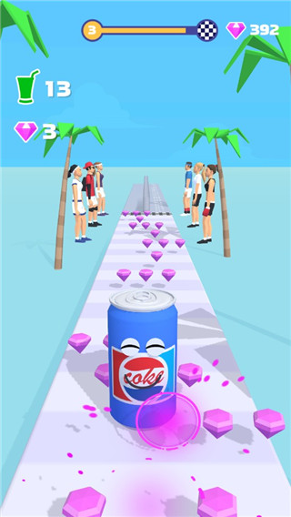 果汁冲冲冲官方版