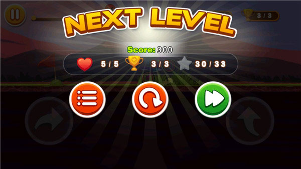 特技摩托赛官方版(Stunt Moto Racing)