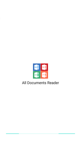 万能文档阅读器手机版(All Documents Reader)