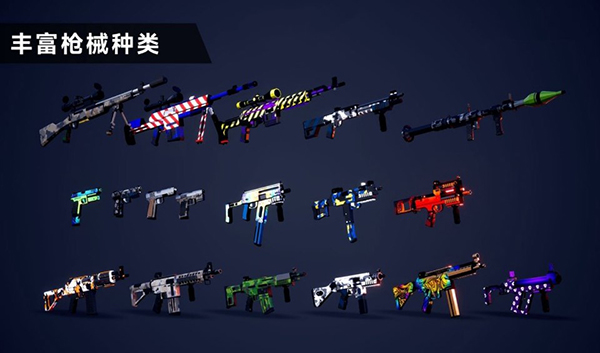 枪战特训2激战无限金币版