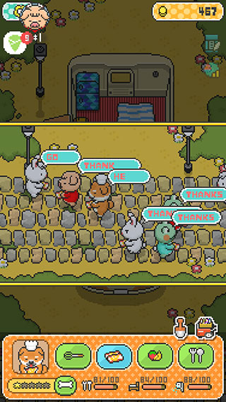 小狗烹饪厨师最新版(FoodTruckPup)