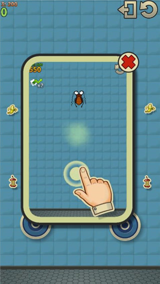 噗噗大作战手机版