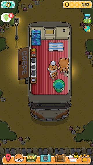 小狗烹饪厨师最新版(FoodTruckPup)