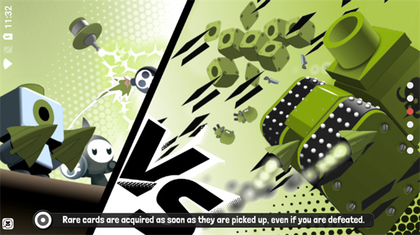 触控战争最新版(Tactile Wars)