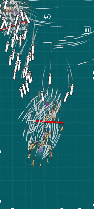 我不是飞剑游戏最新版