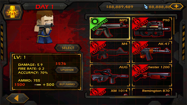 迷你英雄最新版