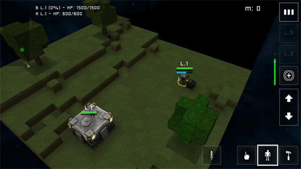 攻占堡垒战争手游官方正版