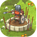 兽人战士离线塔防中文版