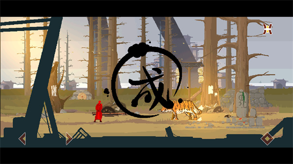 长安夜明最新版