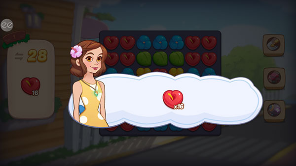 奥哈纳岛最新版(Ohana Island)