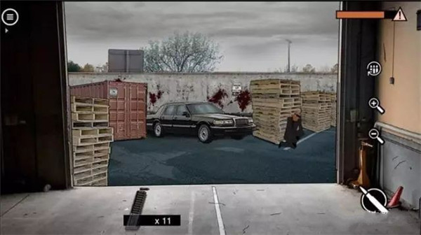 孤狼手游最新版