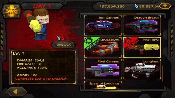 迷你英雄最新版