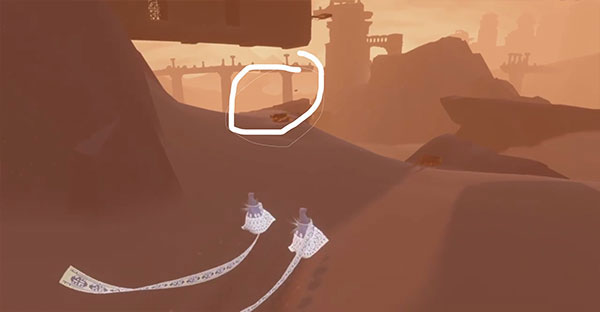 风之旅人官方正版