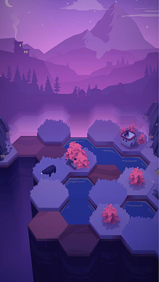 与山为邻手游官方版