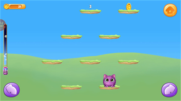 宠物养成日记最新版