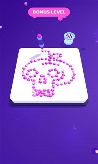 减压画笔(Draw Around)