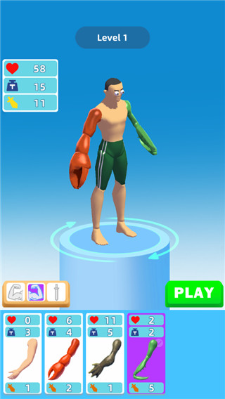 人偶之战官方版