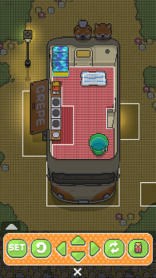 小狗烹饪厨师最新版(FoodTruckPup)