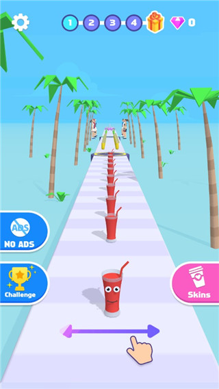 果汁冲冲冲官方版