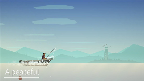 钓鱼人生官方正版(Fishing Life)