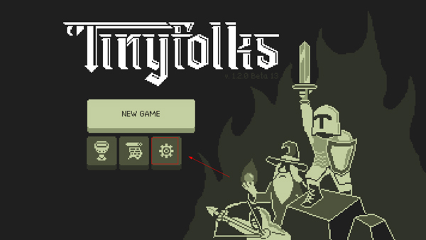 小小村民中文版手机版(Tinyfolks)