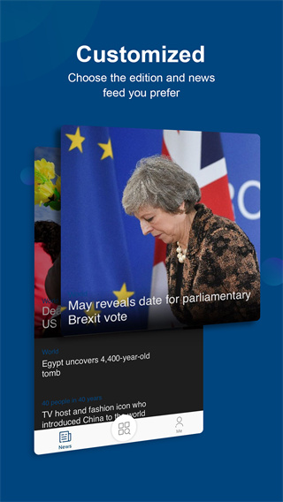 中国日报英文版(China Daily)app