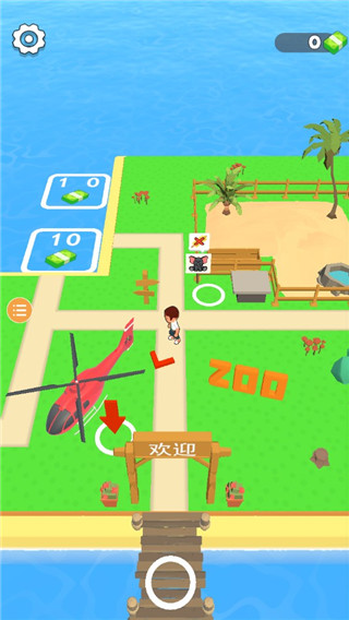 动物小岛最新版