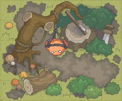 噗噗的冒险乐园最新版