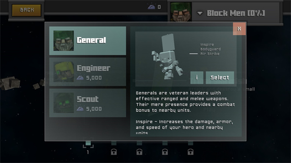 攻占堡垒战争手游官方正版