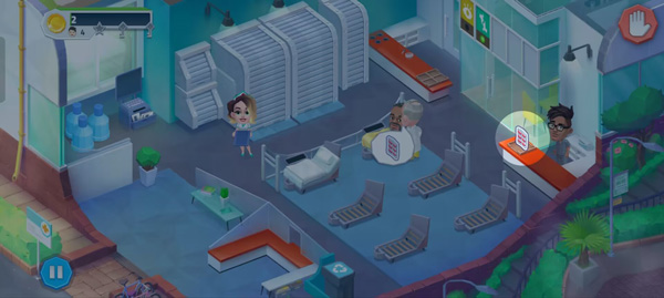 快乐诊所官方正版