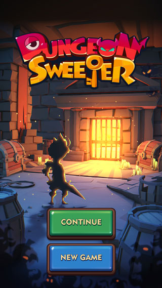 扫雷无尽地牢最新版(Minesweeper Endless Dungeon)