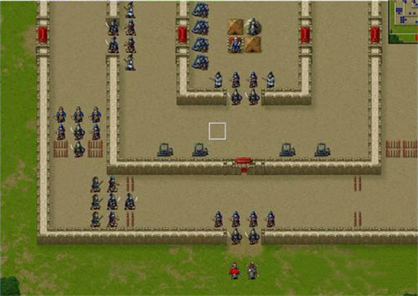 三国志东吴传官方版