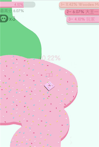 纸团大作战2官方版