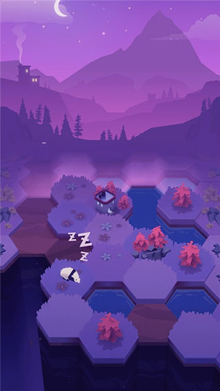 与山为邻手游官方版