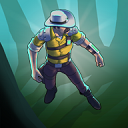 太空刑警3最新版2023(Space Marshals 3)