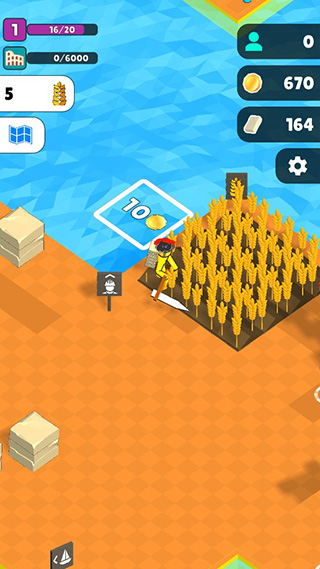 城市建造师游戏